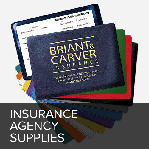 Insurance Supplies