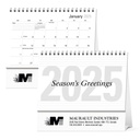 Econo Large Desk Calendar