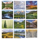 Colorado Wall Calendar