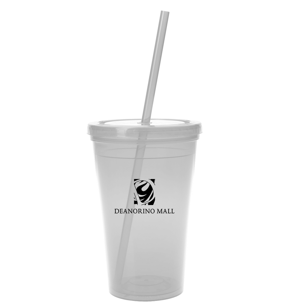 Double Wall 16 oz. Economy Cup