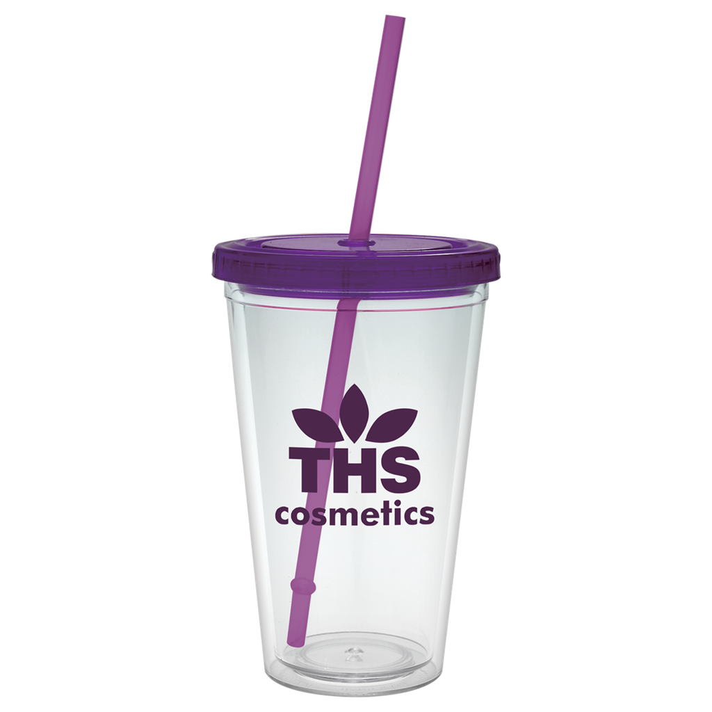 Classic 16 oz. Carnival Cup