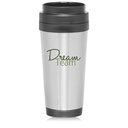 Budget Stainless Steel 16 oz. Tumbler