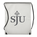 Non-Woven Cinch-Up Drawstring Backpack 