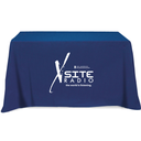 FLAT Table Cover 4 Foot