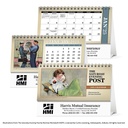 Norman Rockwell's Saturday Evening Post Desk Calendar