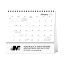 Econo Large Desk Calendar