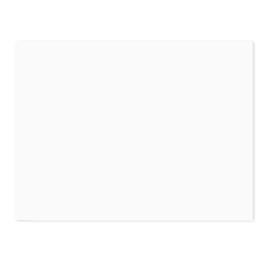 9 x 12 Envelopes White 28# Blank