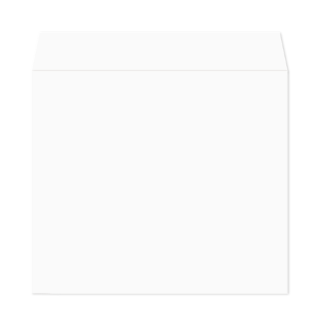 Wall Calendar Envelopes Blank OS