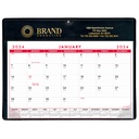 Doodle Pad Wall Calendar