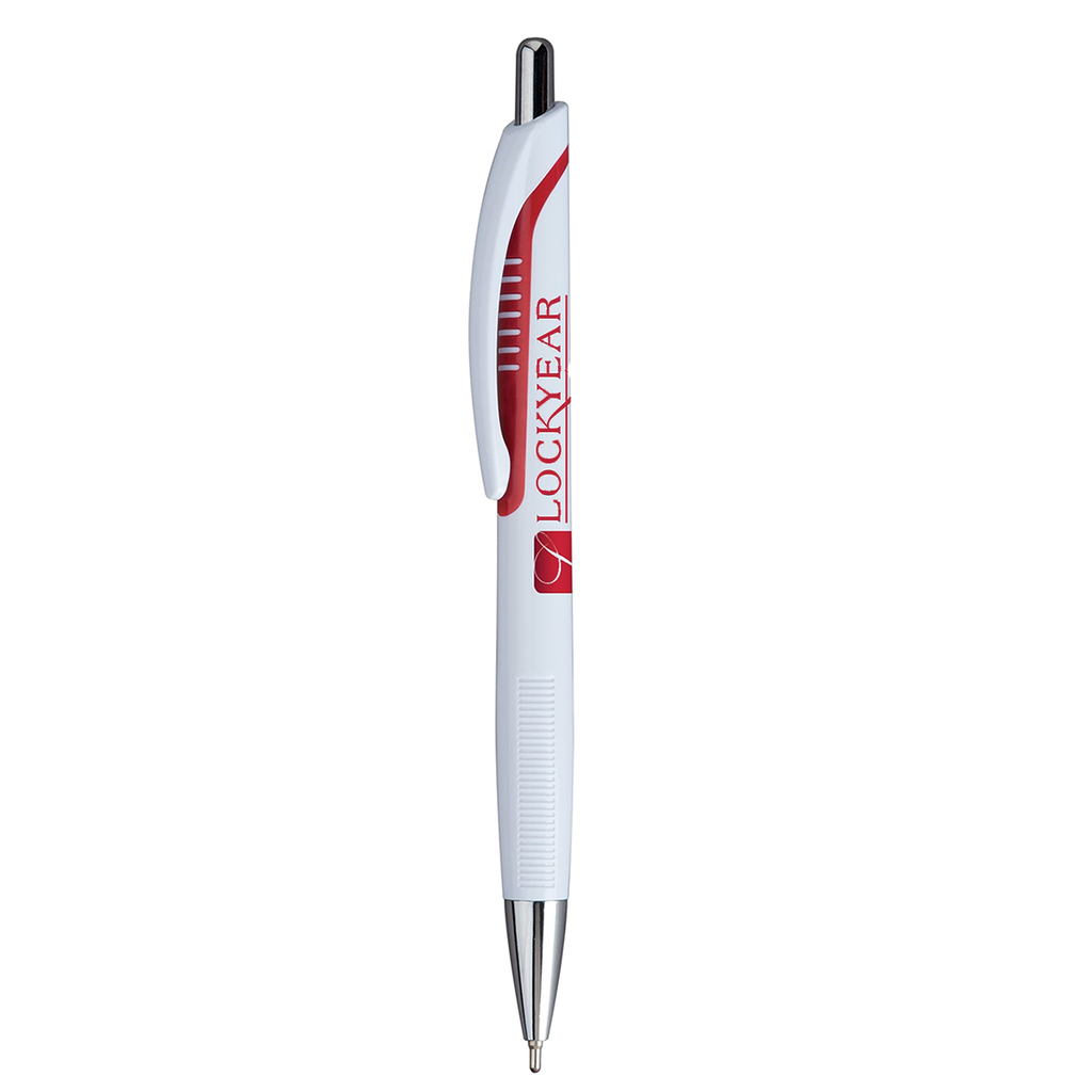 X2 Blanco Custom Pens