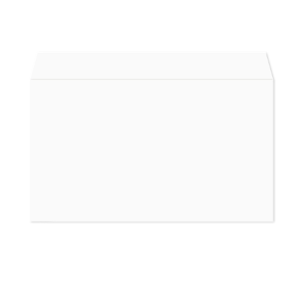 Desk Calendar Envelopes Blank OS