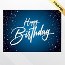 Company Birthday Cards