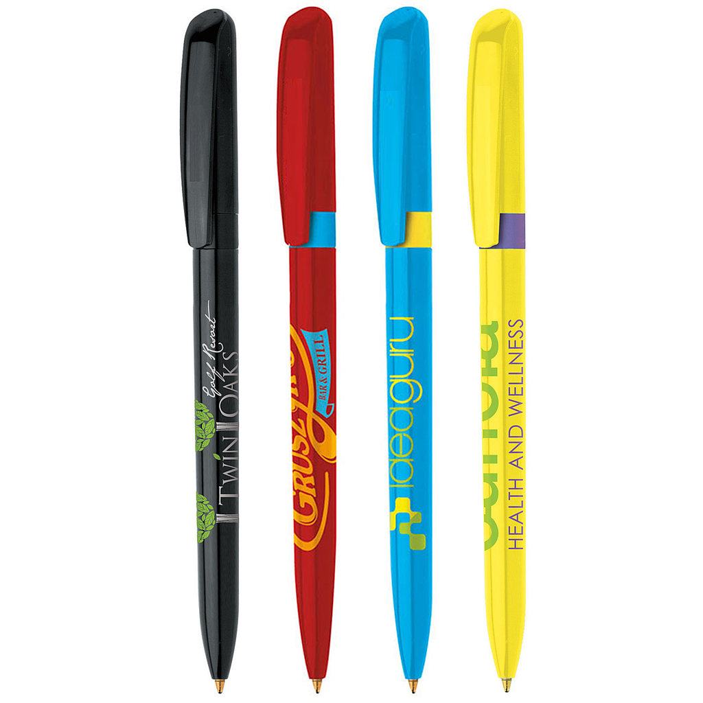 BIC Pivo Custom Promotional Pens 